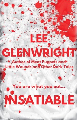 Insatiable