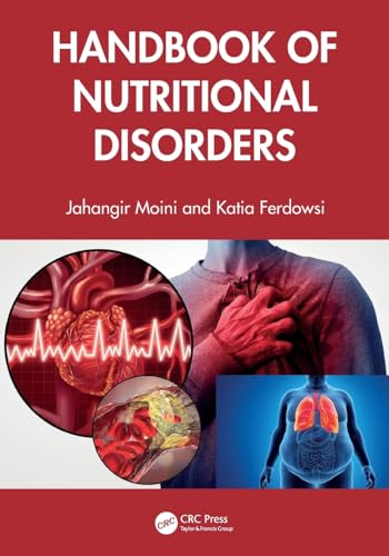 Handbook Of Nutritional Disorders
