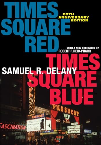 Times Square Red, Times Square Blue