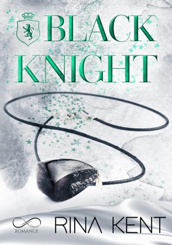 Black Knight. Ediz. Italiana: Vol. 4