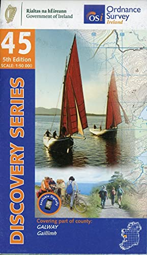 Galway: 45