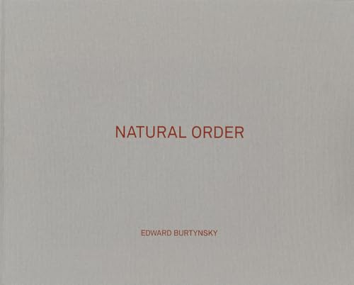 Natural Order: Grey County, Ontario, Canada, Spring 2020