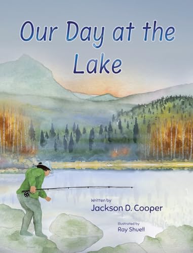 Our Day At The Lake