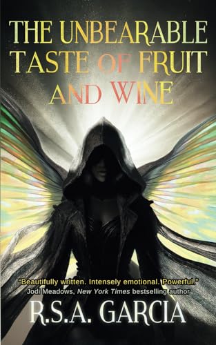 The Unbearable Taste Of Fruit And Wine