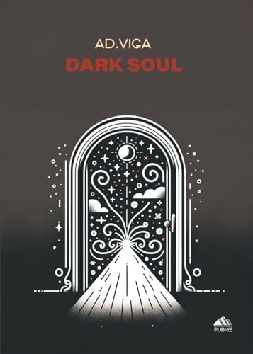 Dark Soul: (Collana Monnalisa - Pubme)