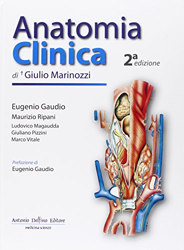 Anatomia Clinica