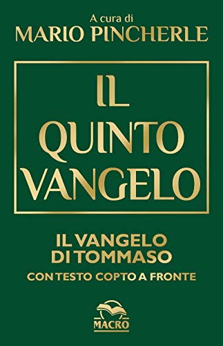 Quinto Vangelo N.E.