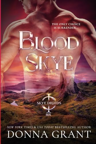 Blood Skye: 6