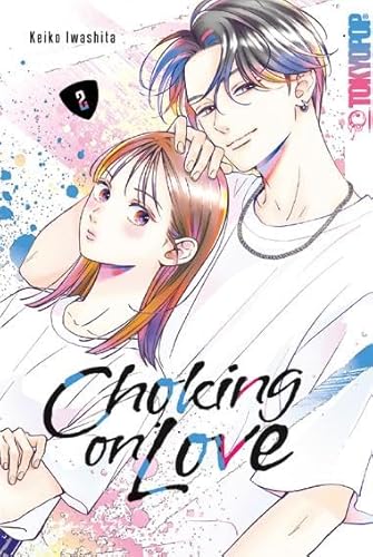 Choking On Love 02
