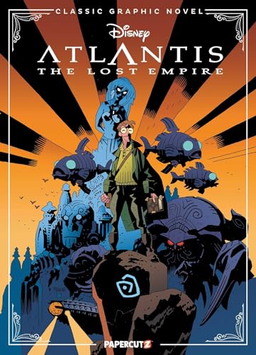 Atlantis
