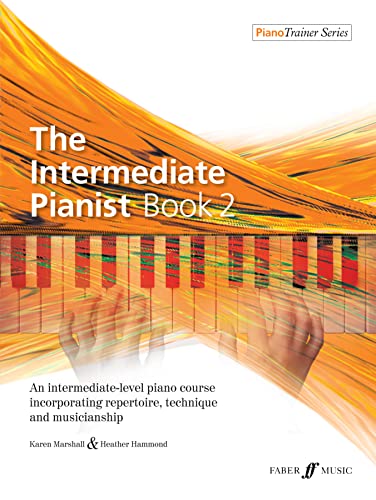 The Intermediate Pianist: 2