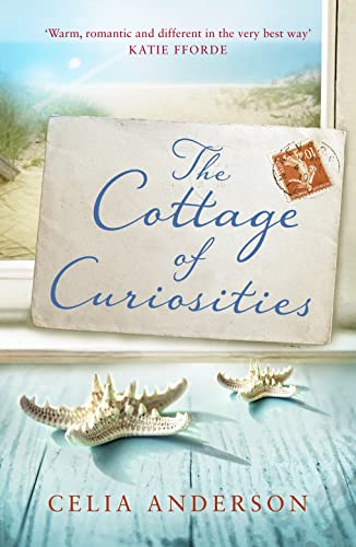 The Cottage Of Curiosities: The Most Heartwarming, Feel-Good Fiction Book Of 2021 From The Top 10 Bestselling Author Of 59 Memory Lane!: Book 2