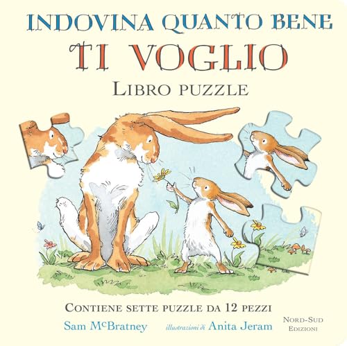 Indovina Quanto Bene Ti Voglio