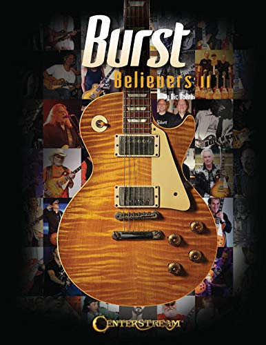 Burst Believers: 2