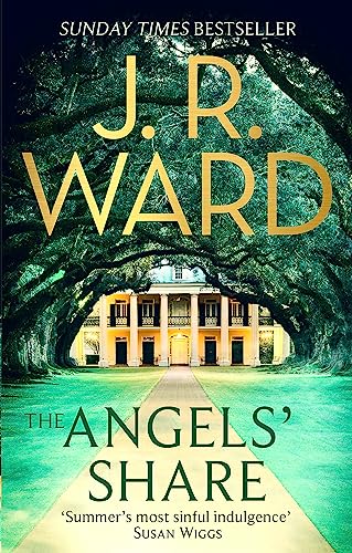 The Angels' Share