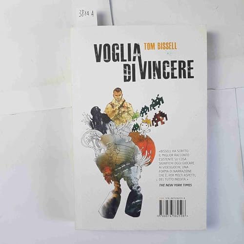 Voglia Di Vincere. Perché I Videogames Sono Importanti