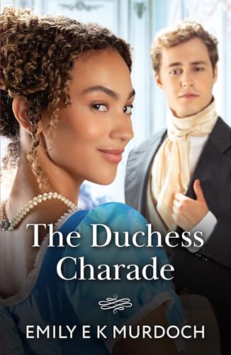 The Duchess Charade: Book 3