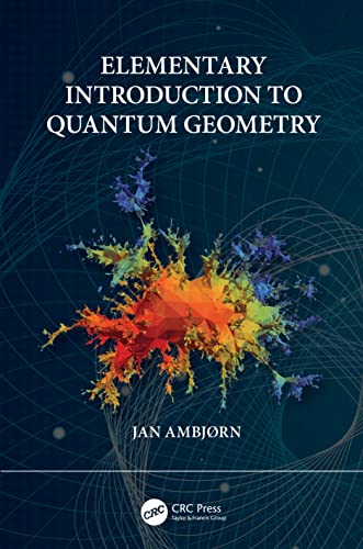 Elementary Introduction To Quantum Geometry