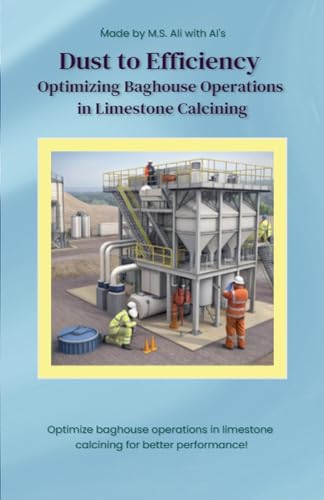 Dust To Efficiency: Optimizing Baghouse Operations In Limestone Calcining