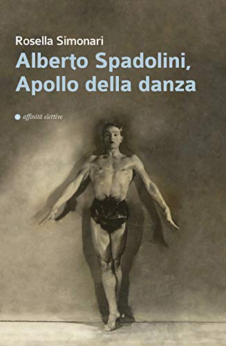 Alberto Spadolini, Apollo Della Danza