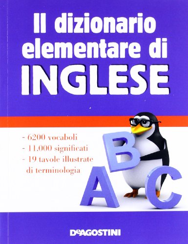 Il Dizionario Elementare Di Inglese
