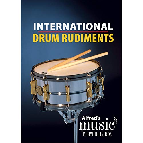 International Drum Rudiments