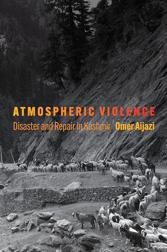 Atmospheric Violence: Disaster And Repair In Kashmir