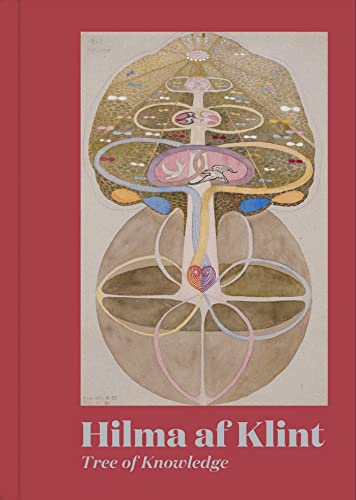 Hilma Af Klint: Tree Of Knowledge