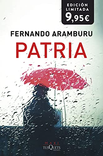 Patria: Edición Limitada A Precio Especial