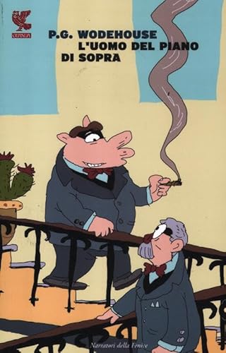L'Uomo Del Piano Di Sopra