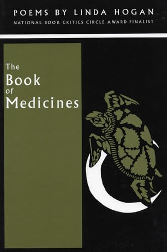 The Book Of Medicines: Poems