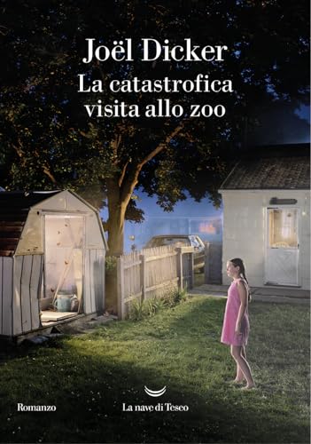 La Catastrofica Visita Allo Zoo