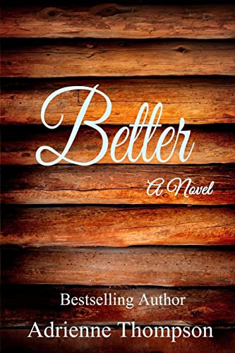 Better: Volume 2