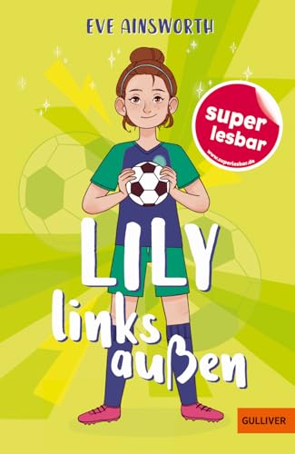 Lily Links Außen