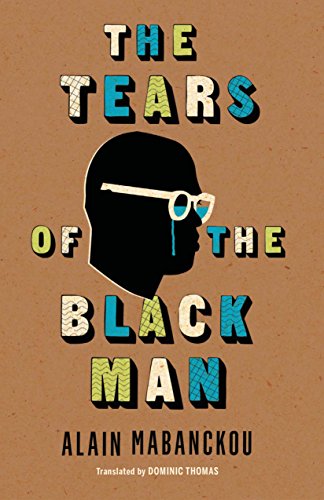 The Tears Of The Black Man