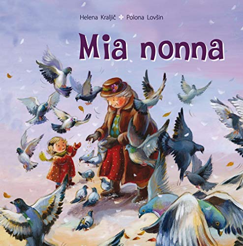 Mia Nonna