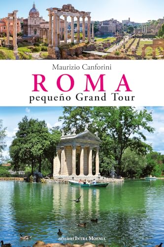 Roma Pequeño Grand Tour
