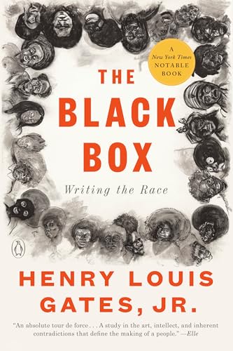The Black Box: Writing The Race
