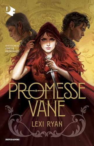 Promesse Vane