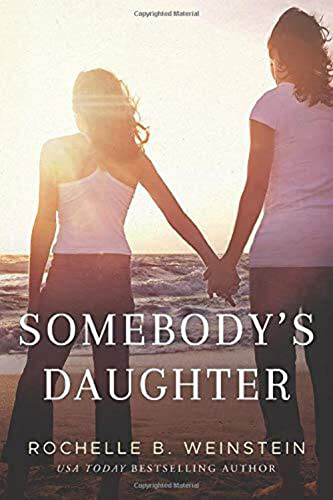 Somebody'S Daughter