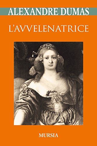 L’Avvelenatrice
