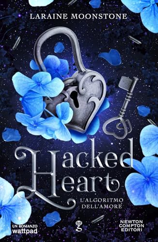 Hacked Heart. L'Algoritmo Dell'Amore