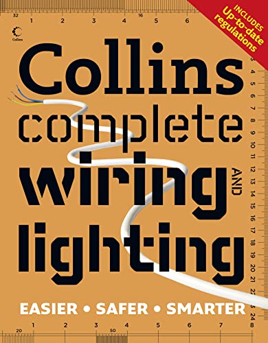 Collins Complete Wiring And Lighting
