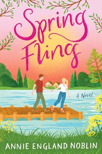 Spring Fling: A Novel