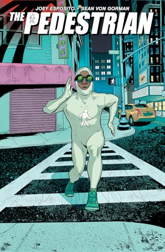 Pedestrian