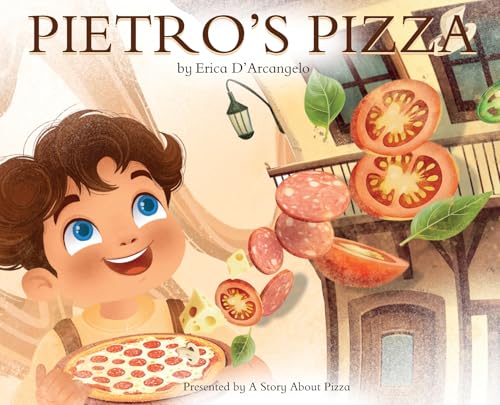 Pietro'S Pizza