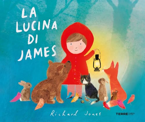 La Lucina Di James