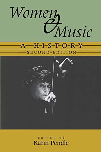 Women And Music: A History