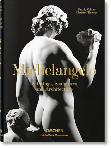 Michelangelo. Life And Work