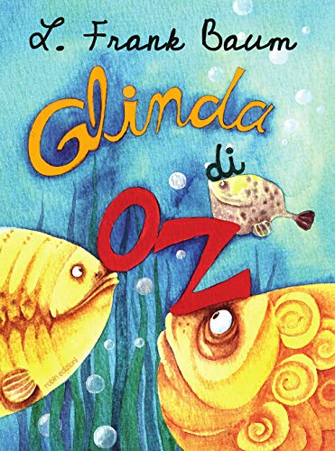 Glinda Di Oz